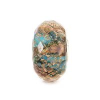 Charm Trollbeads Beads in vetro in Vetro TGLBE-30233 - TGLBE-30233